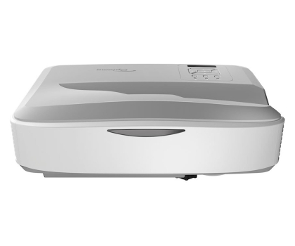 Projektor Optoma ZU500USTe